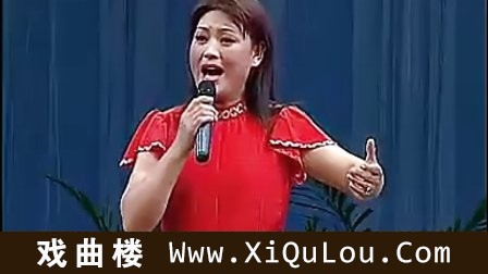 晋剧名家清唱晚会大全视频