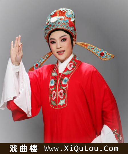 越剧梅花奖演唱会