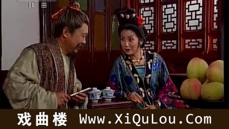 越剧经典韵味无穷