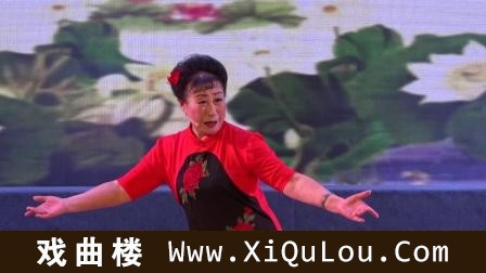 老年大学表演节目大全