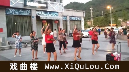 2019年最流行的广场舞歌曲