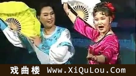 二人转小帽大全联唱小豆豆