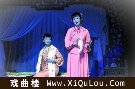 最新沪剧名段大全