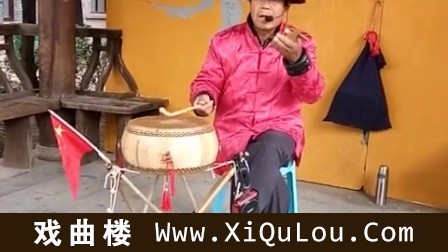 山东琴书小段演唱大全