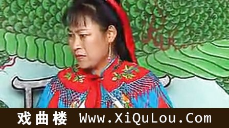 琴书杨家将全集视频