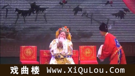 婺剧全剧MP4视频打包