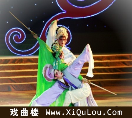 婺剧全集视频金华婺剧大全