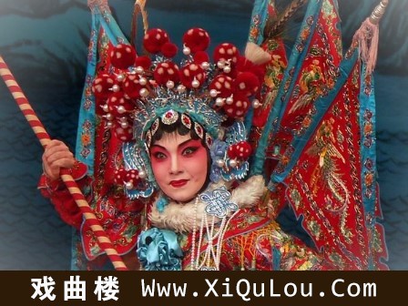 浙江婺剧视频大全