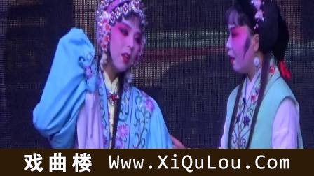 浙江金华婺剧全集