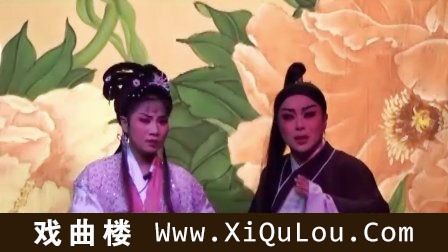 浙江婺剧伴奏大全