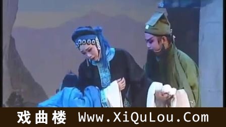 湖南花鼓戏与湘剧祁剧大全