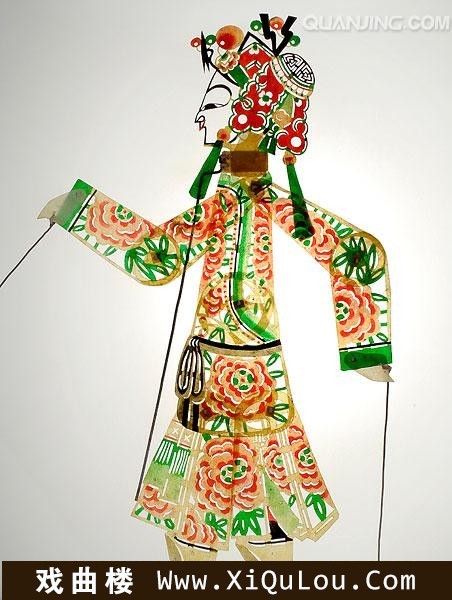 唐山皮影戏大全视频