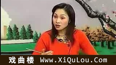 温州鼓词大全目录经典