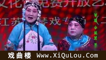 徐州柳琴戏全场戏大全