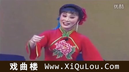 徐州柳琴戏大全