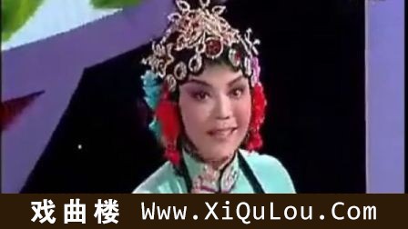 山东吕剧精彩选段