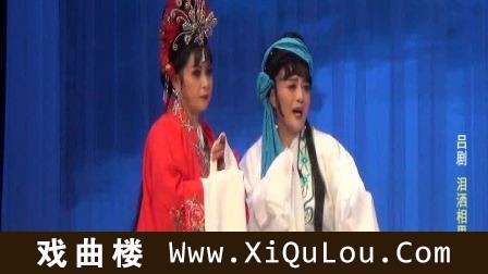 经典吕剧与吕剧伴奏大全