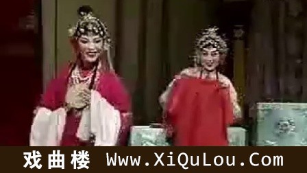 吕剧精彩唱段大全