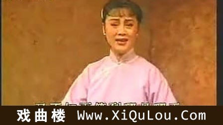 柳琴戏经典选段50首