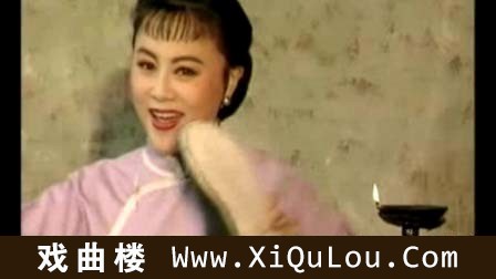 吕剧旦腔唱段大全