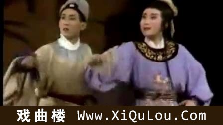 吕剧生腔唱段大全