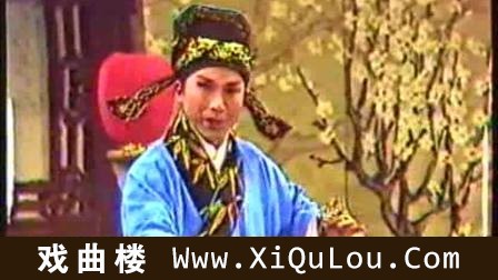 山东吕剧经典唱段选段伴奏100首