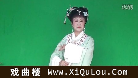 山东吕剧选段视频播放
