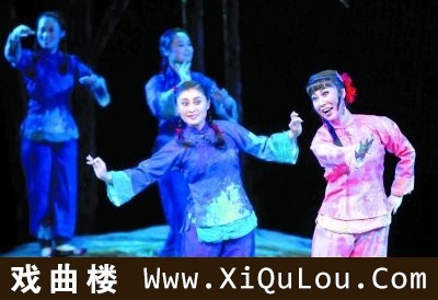 山东柳琴戏全剧大全