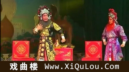 粤剧大典全剧视频精选