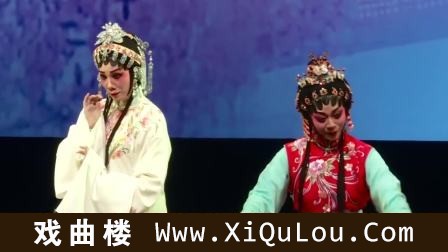 广东粤剧经典表演大全