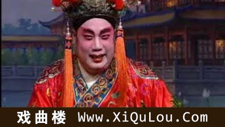 粤剧名曲经典唱段曲目