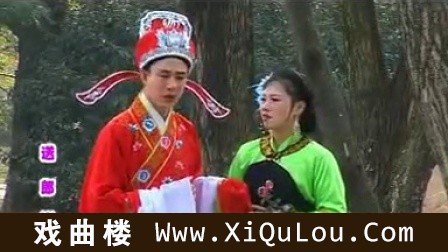 赣南采茶戏大全50部