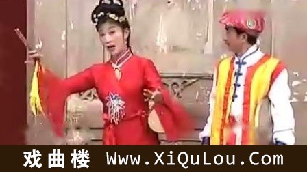 江西采茶戏大全集