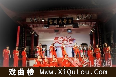 赣南采茶戏全集宁都于都地方戏赣剧大全