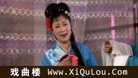 江西赣南采茶戏于都全集