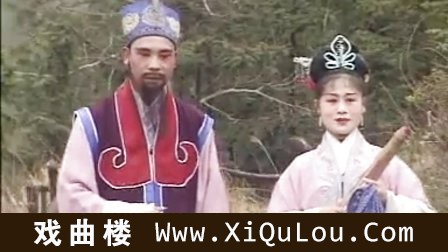 赣南采茶戏全集视频