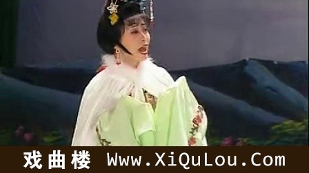 抚州采茶戏与高安采茶戏经典大全