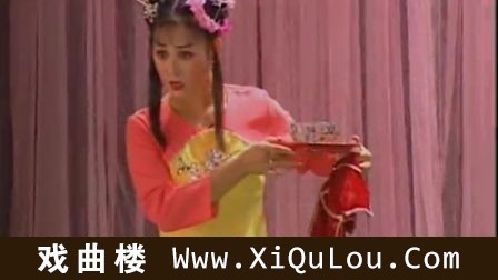 高安采茶戏全集