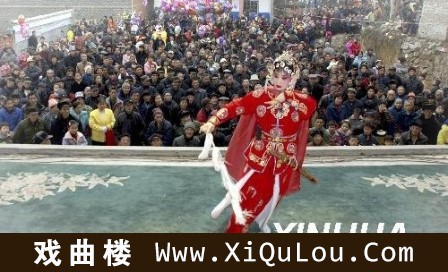 江西赣剧采茶戏宁都抚州赣南采茶戏全剧大全