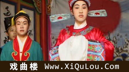 宁都采茶戏全集最新现场版