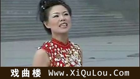 徐善云民间小调歌曲大全集