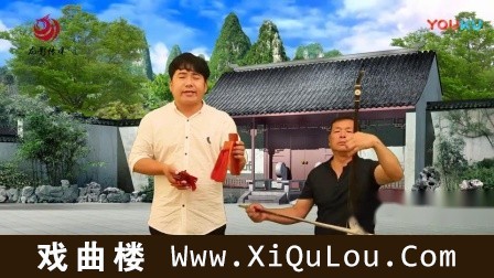 杨晓琼莲花落新编全集