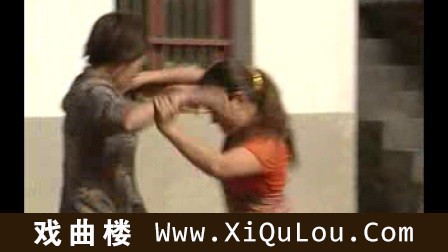 民间小调搞笑新片