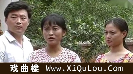 农村民间小调全集