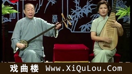 苏州评弹长篇弹词大全