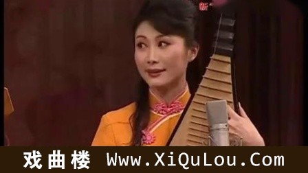 苏州评弹名家演唱会专辑