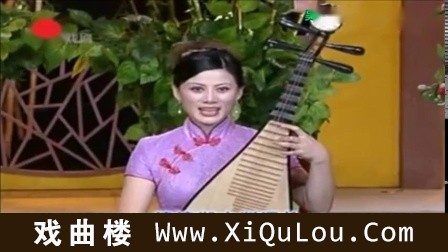 苏州评弹流派演唱会专场