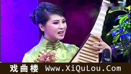 苏州无锡评剧团评弹专场