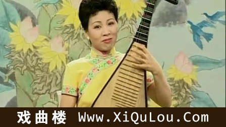 苏州评弹开篇集锦名曲大全