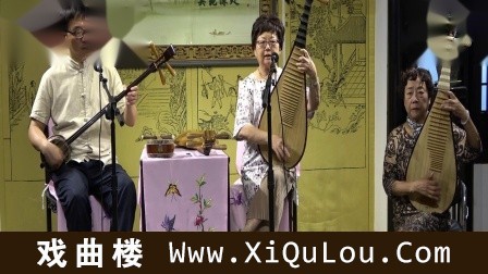 2019最新苏州评弹名家名曲大全